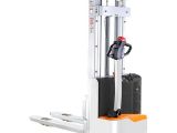 Still Akülü İstif Makinesi ECV 10 