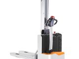 Still Akülü İstif Makinesi ECV 10İ C