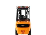 Still Dizel Forklift RCD 35