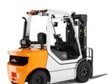Still Dizel Forklift RCD 30
