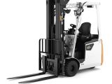Still Akülü Forklift RCE 15 / 20