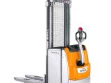 Still Akülü İstif Makinesi EXV 14 / 20