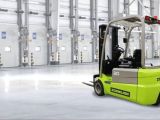Zoomlion Electric Forklift FB20/25H  