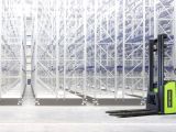 Zoomlion Electric Stacker Truck DB10/12/15E-WA1