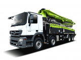 Kamyona Monteli Beton Pompası 43X-5RZ
