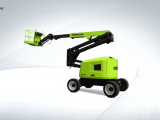 Zoomlion Eklemli Platform ZA14JE-ZA14JE-Lİ