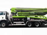 Beton Pompası 36X-5RZ