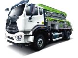 Zoomlion Kamyona Monteli Beton Pompası 24X-4Z