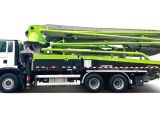 Kamyona Monteli Beton Pompası 50X-6RZ