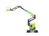 Zoomlion ZA10RJE Akülü Eklemli Platform