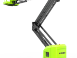 Zoomlion ZA14NJE/ZA14NJE-Li Eklemli Platform