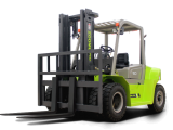 Zoomlion FD50-70Z İçten Yanmalı Forklift