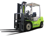 Zoomlion Diesel Forklift FD50