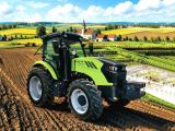 Zoomlion RM804-1-RM904-1-RM1104-1-Traktörler
