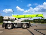 Zoomlion ZRT400V452 Arazi Tipi Vinç