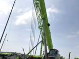ZRT1300V552 Arazi Tipi Vinç