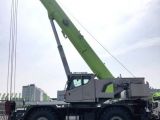 ZRT1100V552 Arazi Tipi Vinç
