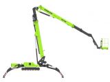Zoomlion ZX23AE-ZX27AE Örümcek Platformlar