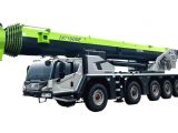 Zoomlion ZAT1600E All-Terrain Vinç