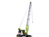 ZCC7200E5 Kafes Bomlu Paletli Vinç