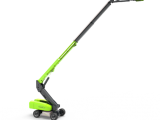 Zoomlion ZT22JE/ZT26JE Elektrikli Teleskopik Platform