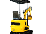 Mini Ekskavatör 1 Ton R319N-C
