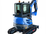 Mini Ekskavatör 2.2 Ton R22 Pro