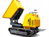 MİNİ PALETLİ DAMPERLİ TAŞIYICI YH-1200
