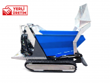 MİNİ DAMPERLİ TAŞIYICI PDH700-C13SL