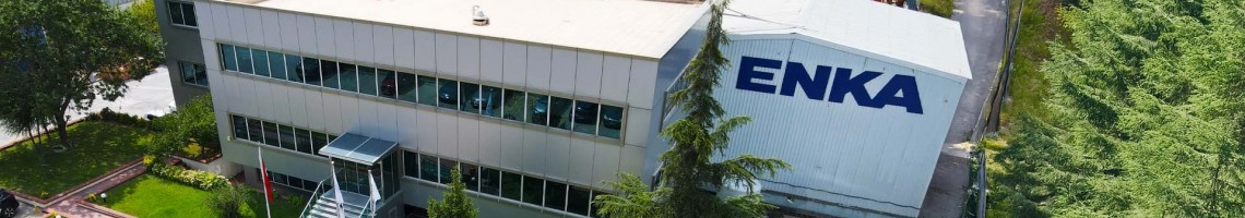 ENKA Pazarlama İhracat İthalat A.Ş.