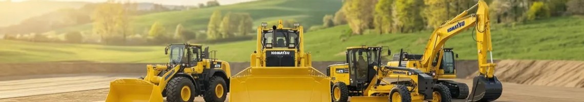 Komatsu